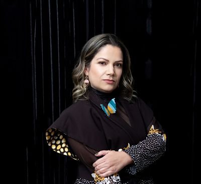 Carolina Henao Directora Fundación Avon para las Mujeres opt